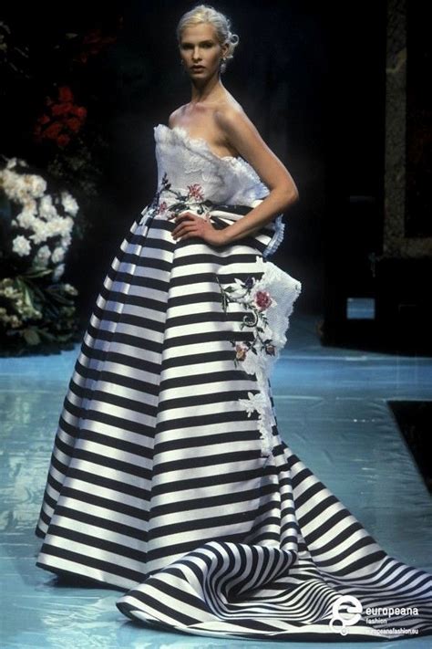 dior spring 1996|Christian Dior .